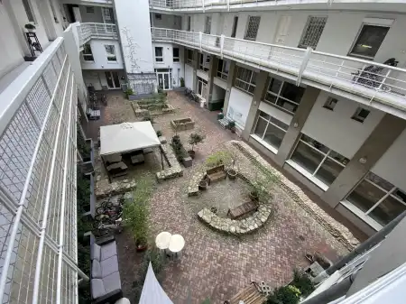 Kiadó ingatlan, Budapest, II. kerület 4+1 szoba 104 m² 660 E Ft/hó