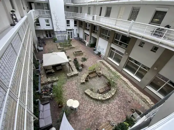 Kiadó ingatlan, Budapest, II. kerület 4+1 szoba 104 m² 660 E Ft/hó