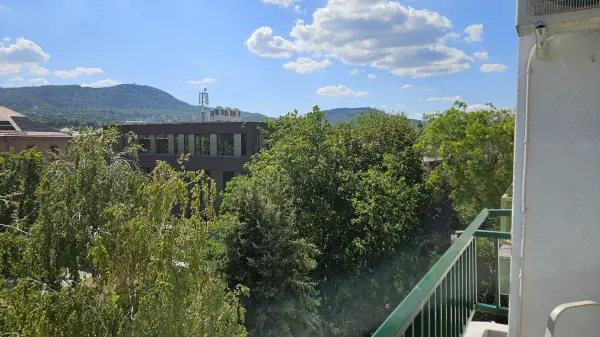 Kiadó ingatlan, Budapest, II. kerület 1+2 szoba 54 m² 280 E Ft/hó