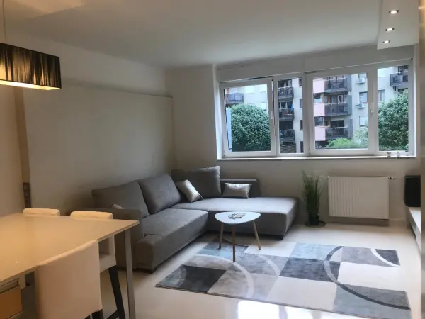 Kiadó ingatlan, Budapest, III. kerület 1 szoba 35 m² 280 E Ft/hó