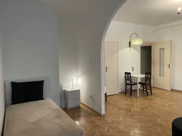 Kiadó ingatlan, Budapest, III. kerület 2 szoba 53 m² 240 E Ft/hó