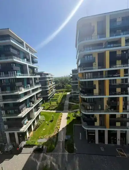Kiadó ingatlan, Budapest, III. kerület 3 szoba 61 m² 355 E Ft/hó