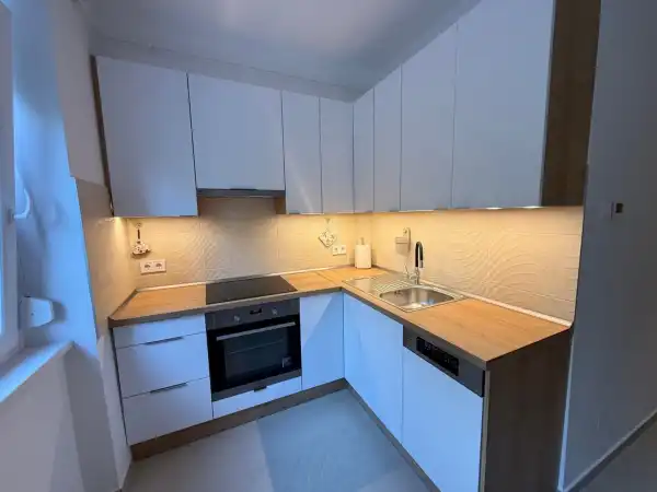 Kiadó ingatlan, Budapest, IX. kerület 1 szoba 39 m² 220 E Ft/hó