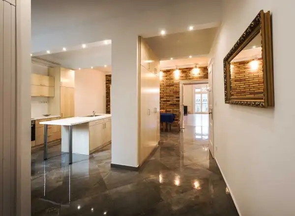 Kiadó ingatlan, Budapest, IX. kerület 2+1 szoba 110 m² 396 E Ft/hó