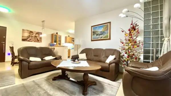 Kiadó ingatlan, Budapest, IX. kerület 3 szoba 62 m² 350 E Ft/hó