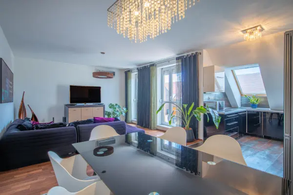 Kiadó ingatlan, Budapest, IX. kerület 3 szoba 76 m² 490 E Ft/hó