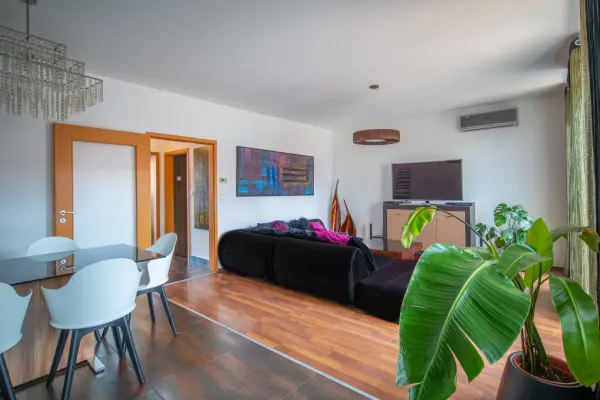 Kiadó ingatlan, Budapest, IX. kerület 3 szoba 76 m² 490 E Ft/hó