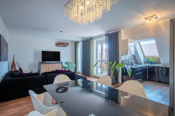 Kiadó ingatlan, Budapest, IX. kerület 3 szoba 76 m² 490 E Ft/hó