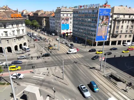 kiadó ingatlan, Budapest, IX. kerület