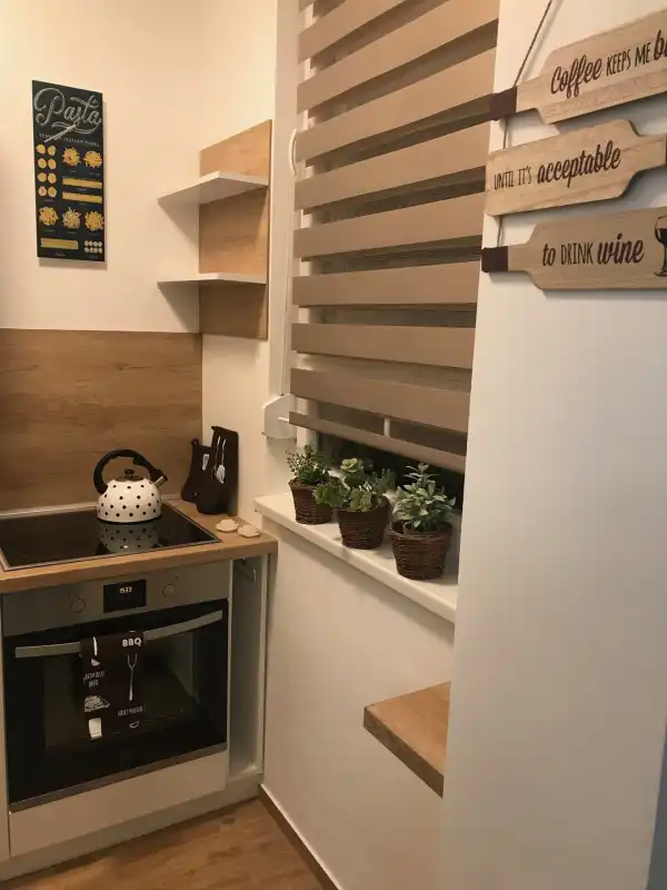 Kiadó ingatlan, Budapest, IX. kerület 1 szoba 27 m² 250 E Ft/hó