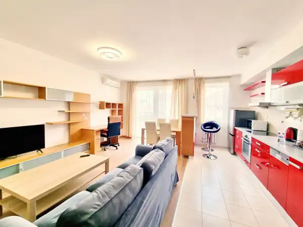 Kiadó ingatlan, Budapest, IX. kerület 2 szoba 51 m² 295 E Ft/hó