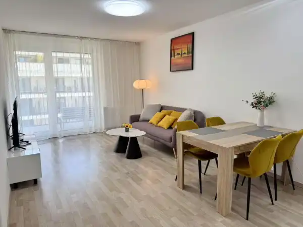 Kiadó ingatlan, Budapest, IX. kerület 2 szoba 49 m² 364 E Ft/hó