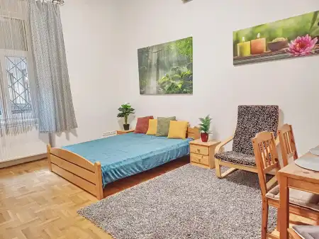 Kiadó ingatlan, Budapest, IX. kerület 2+1 szoba 64 m² 323 E Ft/hó