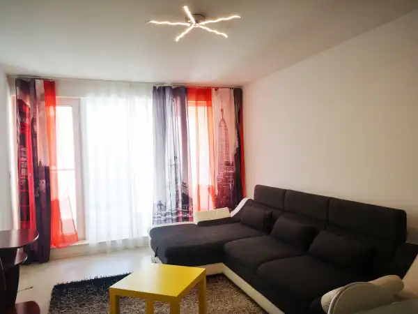 Kiadó ingatlan, Budapest, IX. kerület 3 szoba 64 m² 370 E Ft/hó