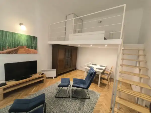 Kiadó ingatlan, Budapest, IX. kerület 1 szoba 29 m² 220 E Ft/hó