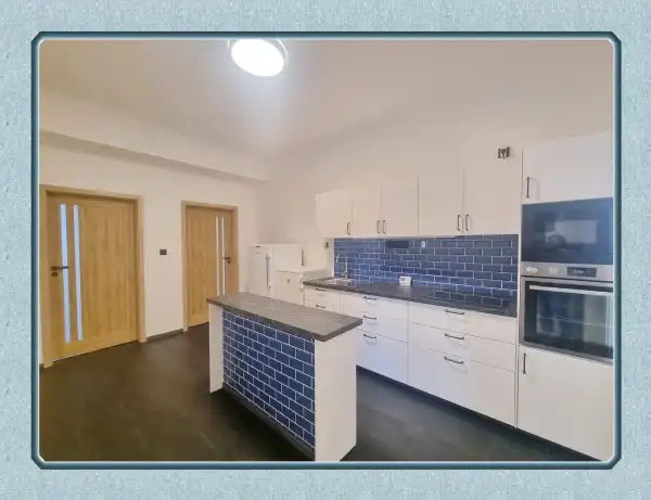 Kiadó ingatlan, Budapest, IX. kerület 3 szoba 110 m² 600 E Ft/hó