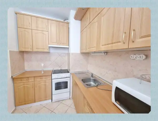 Kiadó ingatlan, Budapest, IX. kerület 1+1 szoba 37 m² 180 E Ft/hó