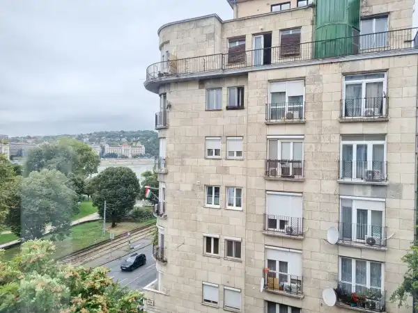 Kiadó ingatlan, Budapest, IX. kerület 1+1 szoba 45 m² 250 E Ft/hó