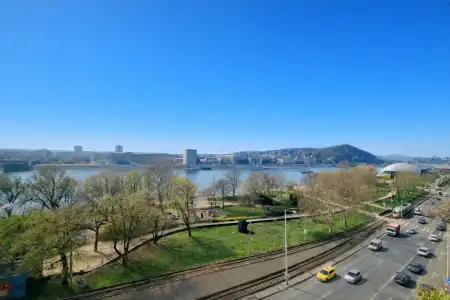 Kiadó ingatlan, Budapest, IX. kerület 1 szoba 40 m² 330 E Ft/hó