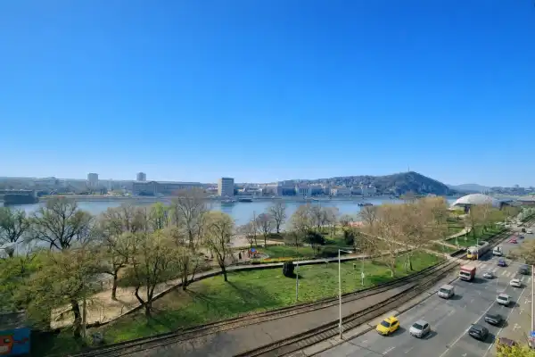 Kiadó ingatlan, Budapest, IX. kerület 1 szoba 40 m² 330 E Ft/hó