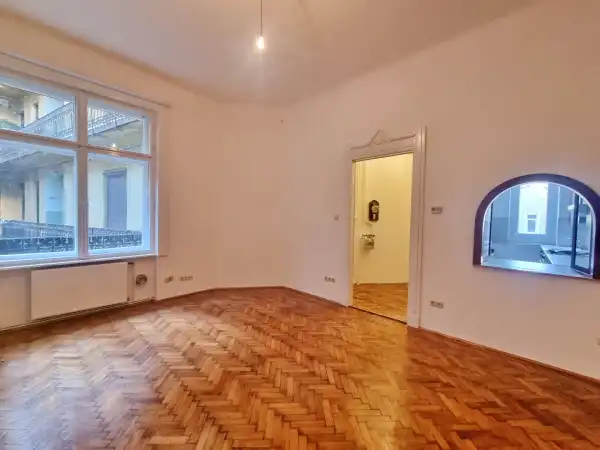 Kiadó ingatlan, Budapest, IX. kerület 1 szoba 33 m² 180 E Ft/hó