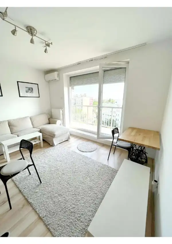 Kiadó ingatlan, Budapest, IX. kerület 2 szoba 40 m² 250 E Ft/hó