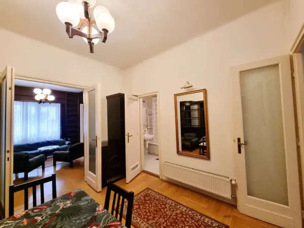 Kiadó ingatlan, Budapest, IX. kerület 2+1 szoba 75 m² 250 E Ft/hó