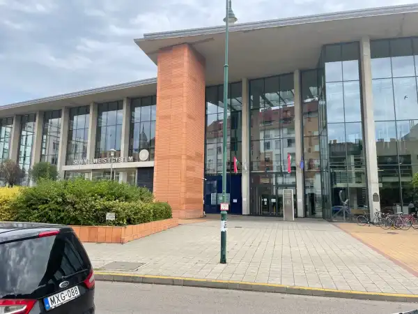Kiadó ingatlan, Budapest, IX. kerület 2 szoba 54 m² 250 E Ft/hó