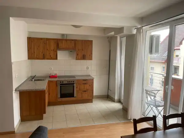 Kiadó ingatlan, Budapest, IX. kerület 2 szoba 54 m² 300 E Ft/hó