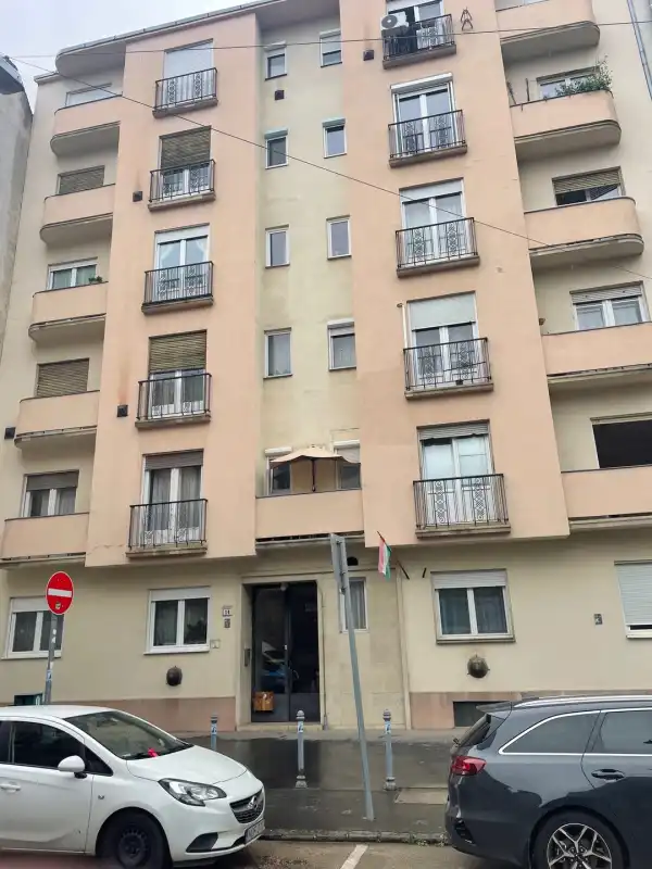 Kiadó ingatlan, Budapest, IX. kerület 3 szoba 60 m² 270 E Ft/hó