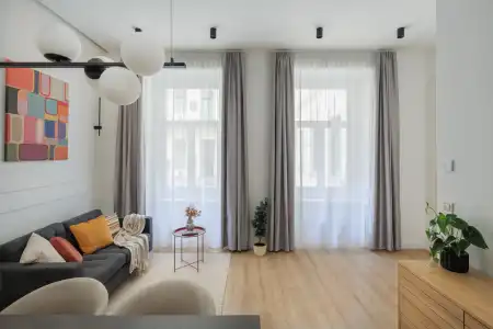 Kiadó ingatlan, Budapest, IX. kerület 2 szoba 45 m² 300 E Ft/hó