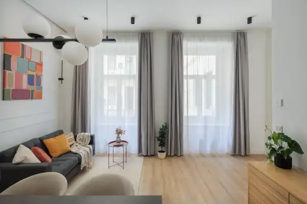 Kiadó ingatlan, Budapest, IX. kerület 2 szoba 45 m² 300 E Ft/hó