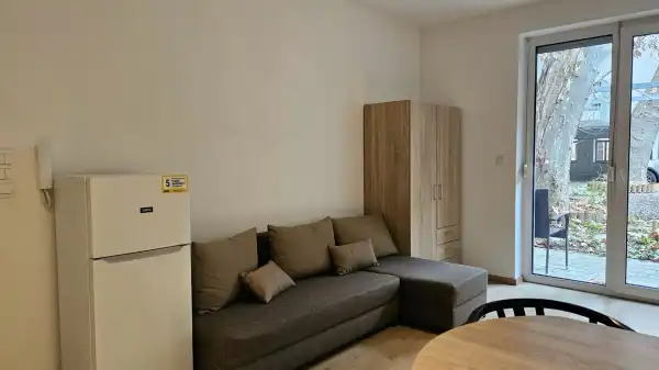 Kiadó ingatlan, Budapest, IX. kerület 1 szoba 31 m² 180 E Ft/hó