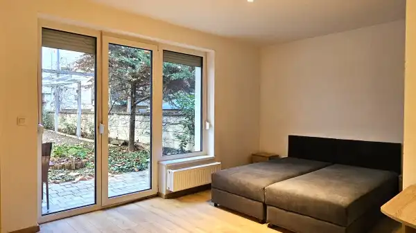 Kiadó ingatlan, Budapest, IX. kerület 1 szoba 31 m² 158 E Ft/hó + Áfa