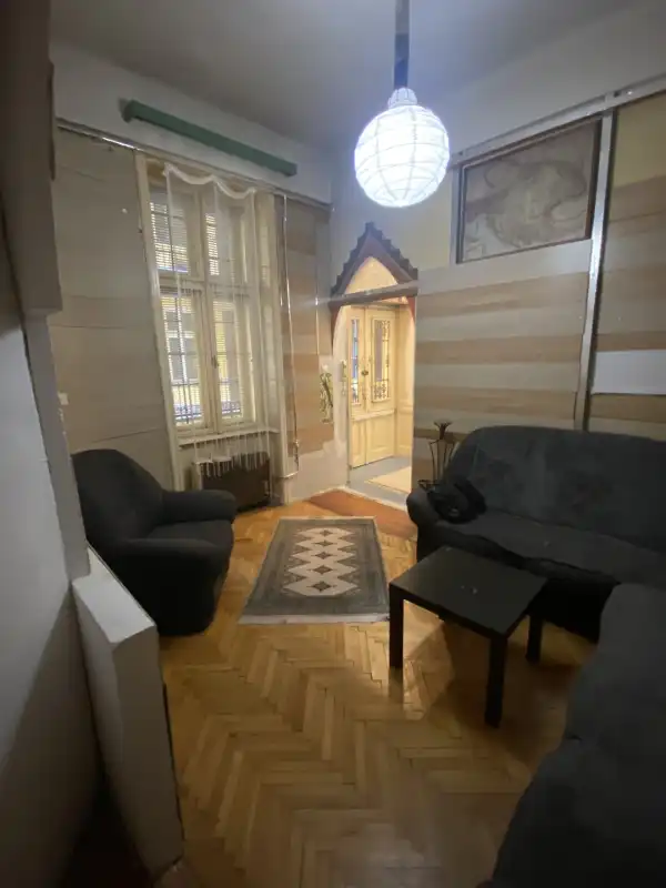 Kiadó ingatlan, Budapest, IX. kerület 2+1 szoba 44 m² 170 E Ft/hó