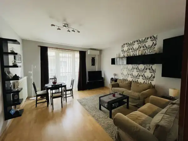 Kiadó ingatlan, Budapest, IX. kerület 2 szoba 44 m² 260 E Ft/hó