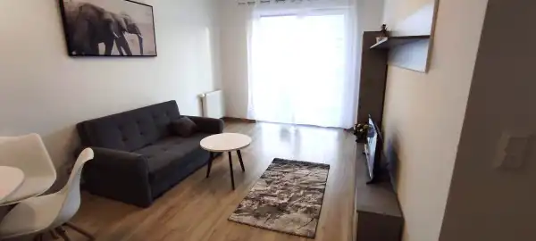 Kiadó ingatlan, Budapest, IX. kerület 2 szoba 44 m² 295 E Ft/hó