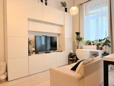Kiadó ingatlan, Budapest, V. kerület 1 szoba 33 m² 260 E Ft/hó