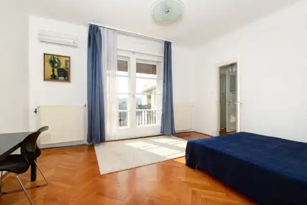 Kiadó ingatlan, Budapest, V. kerület 4 szoba 126 m² 566 E Ft/hó