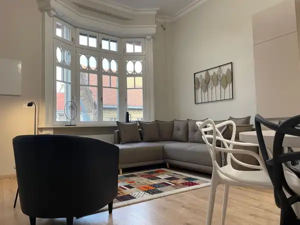 Kiadó ingatlan, Budapest, V. kerület 2 szoba 62 m² 486 E Ft/hó
