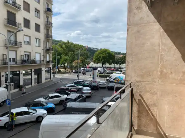 Kiadó ingatlan, Budapest, V. kerület 2+2 szoba 87 m² 404 E Ft/hó