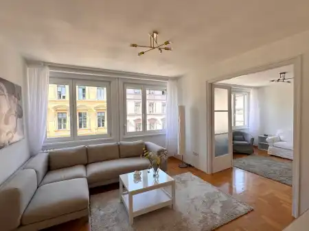 Kiadó ingatlan, Budapest, V. kerület 3 szoba 68 m² 382 E Ft/hó