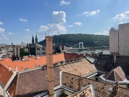 Kiadó ingatlan, Budapest, V. kerület 2 szoba 62 m² 348 E Ft/hó