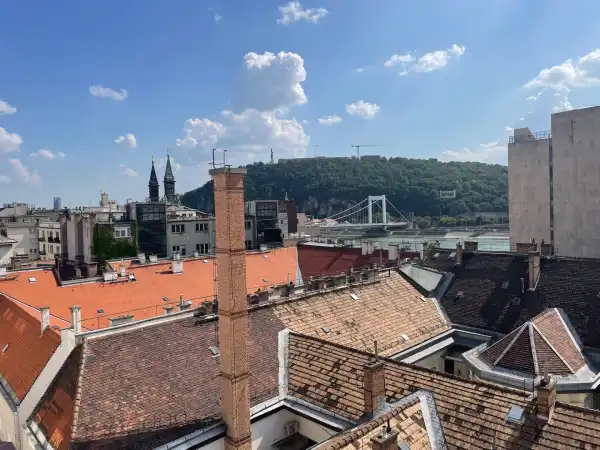 Kiadó ingatlan, Budapest, V. kerület 2 szoba 62 m² 346 E Ft/hó