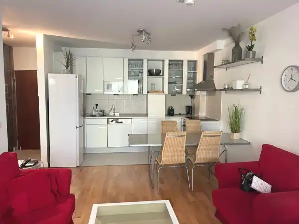 Kiadó ingatlan, Budapest, V. kerület 2 szoba 52 m² 323 E Ft/hó