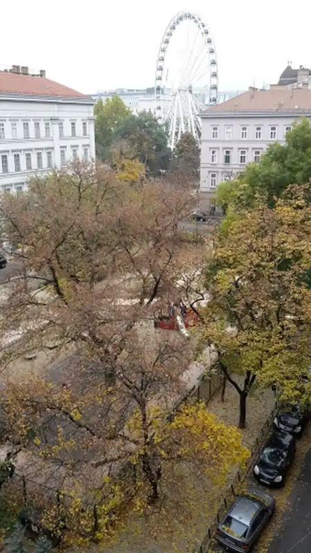 Kiadó ingatlan, Budapest, V. kerület 3 szoba 101 m² 564 E Ft/hó