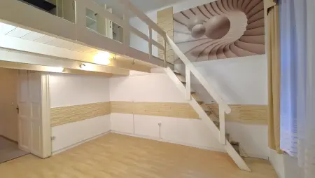 Kiadó ingatlan, Budapest, V. kerület 2 szoba 46 m² 249 E Ft/hó