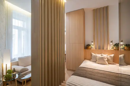 Kiadó ingatlan, Budapest, V. kerület 1 szoba 28 m² 395 E Ft/hó