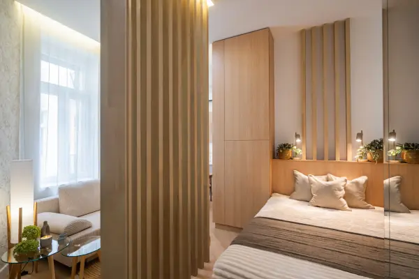 Kiadó ingatlan, Budapest, V. kerület 1 szoba 28 m² 395 E Ft/hó