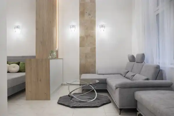 Kiadó ingatlan, Budapest, V. kerület 1+1 szoba 51 m² 350 E Ft/hó